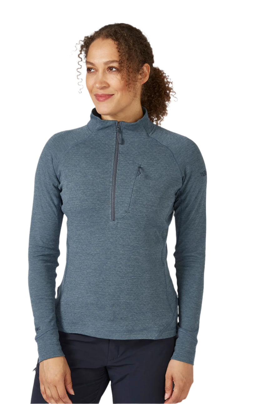 RABRab Women's Nexus Pull-OnOutdoor Action