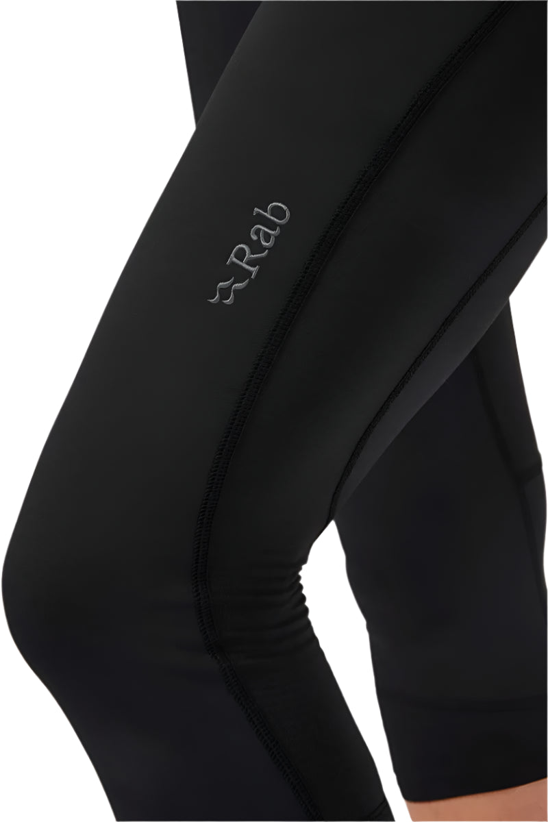RABRab Women's Ocular 3/4 TightsOutdoor Action