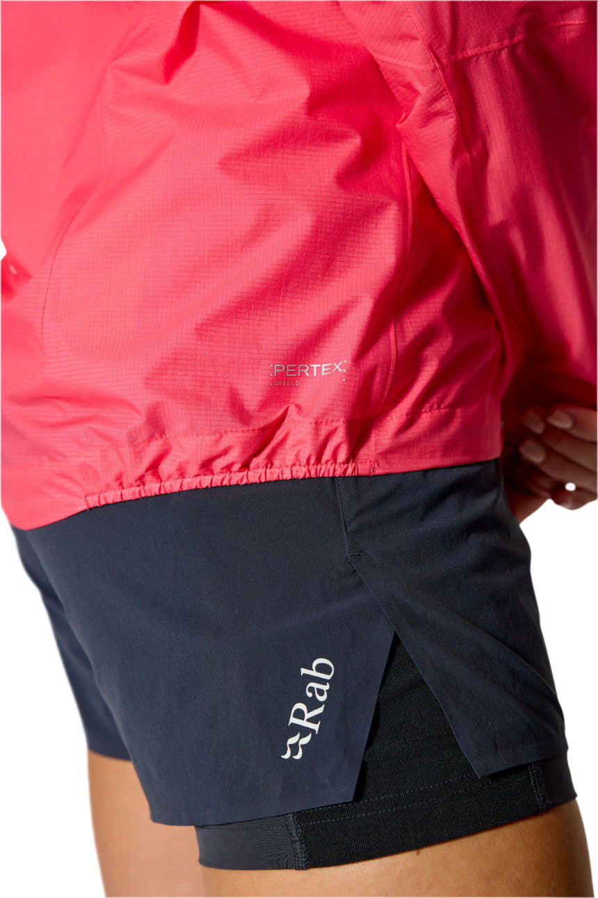 RABRab Women's Phantom Waterproof JacketOutdoor Action