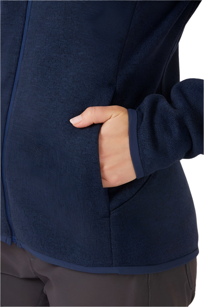 RABRab Women's Ryvoan JacketOutdoor Action