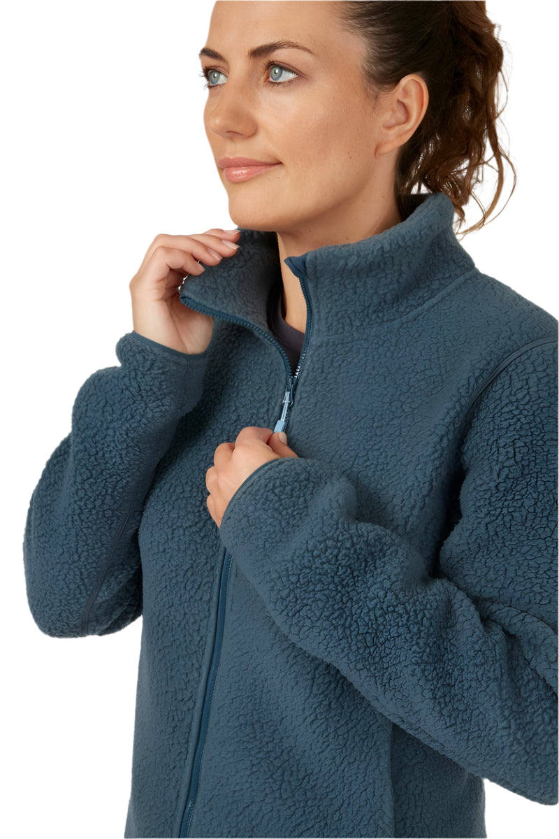 RABRab Women's Shearling JacketOutdoor Action