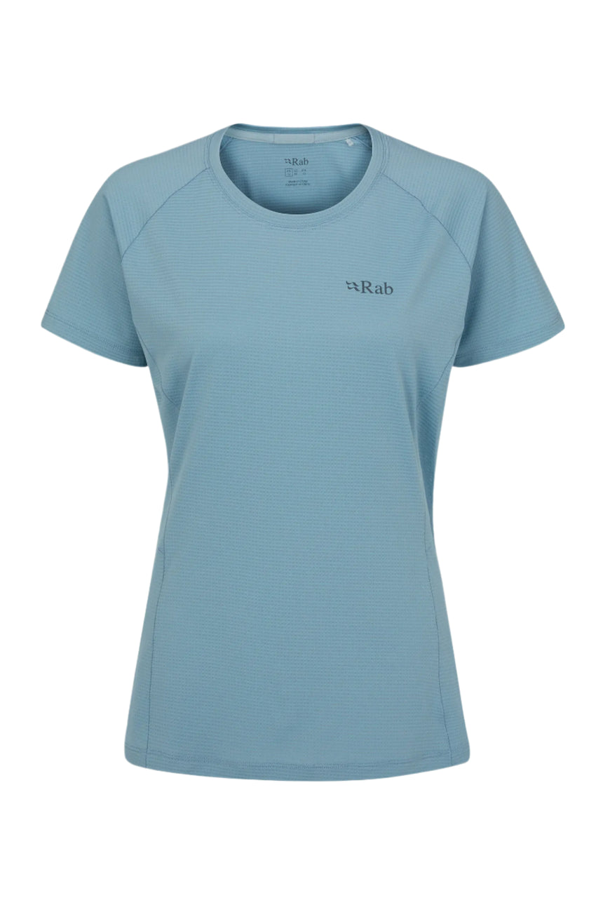 RABRab Women's Sonic TeeOutdoor Action