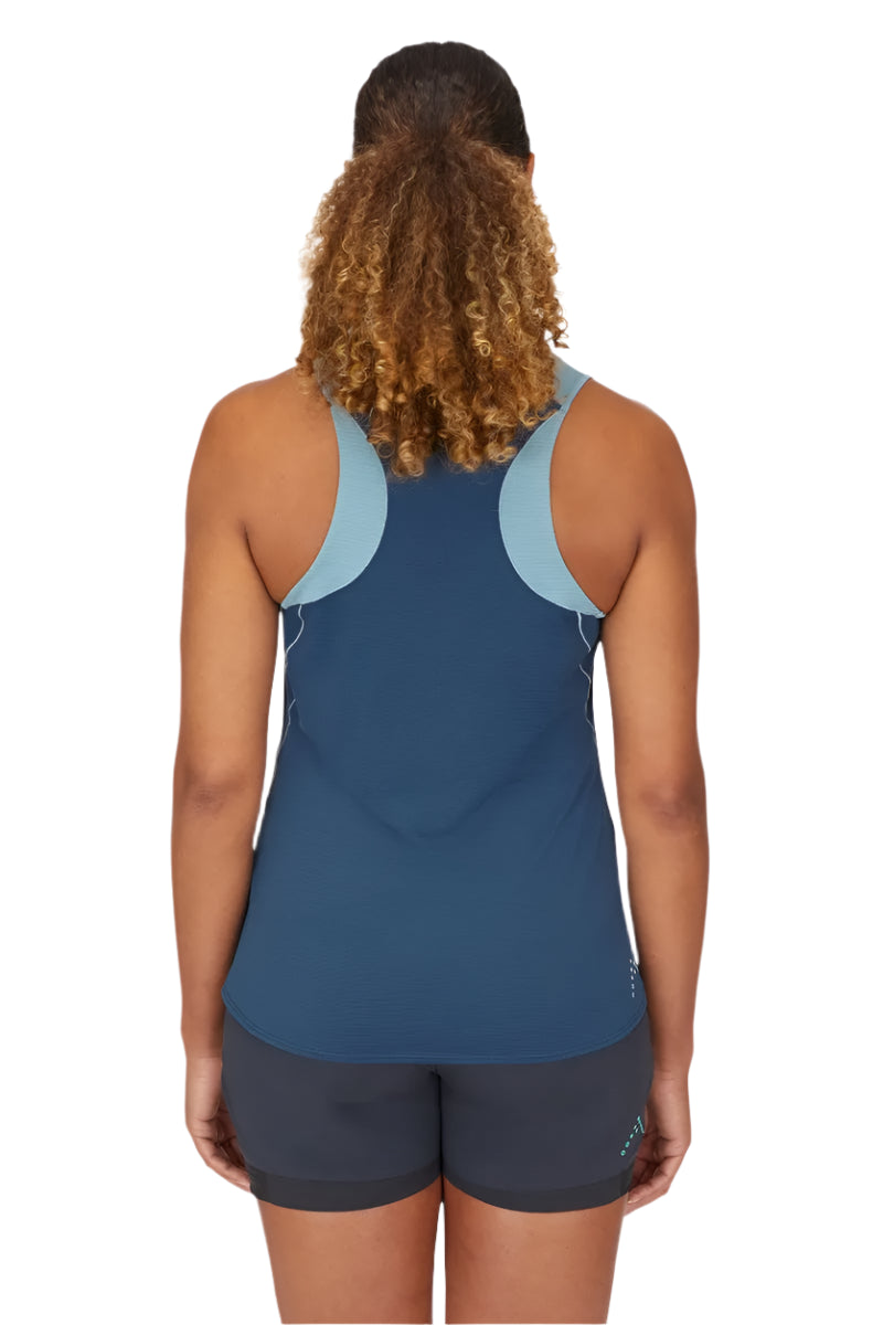 RABRab Women's Sonic Ultra VestOutdoor Action