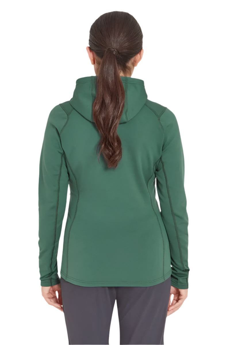 RABRab Women's Superflux HoodyOutdoor Action