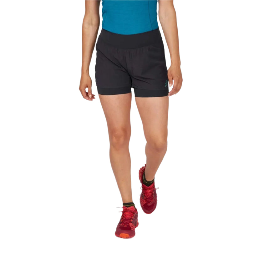 RABRab Women's Talus Trail ShortsOutdoor Action