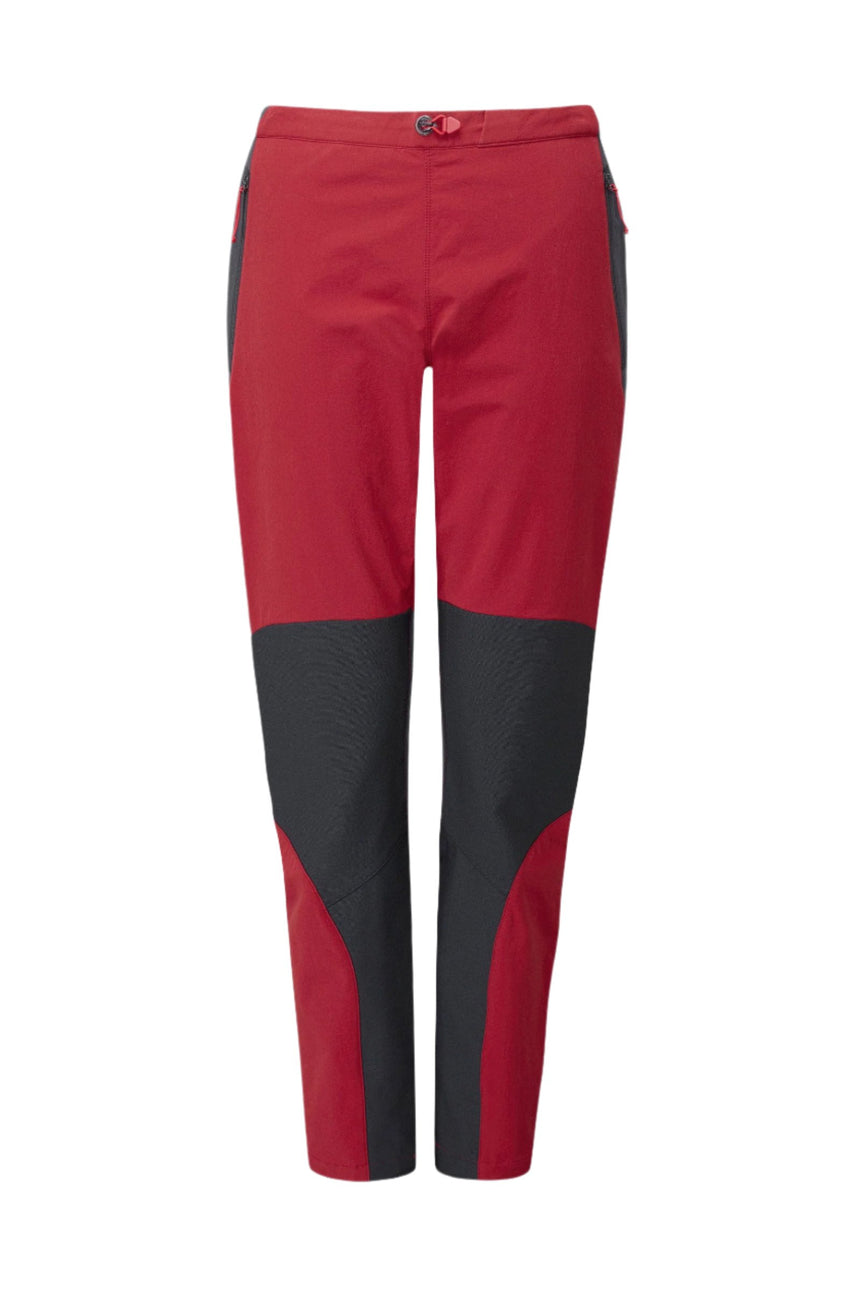 RABRab Women's Torque PantsOutdoor Action