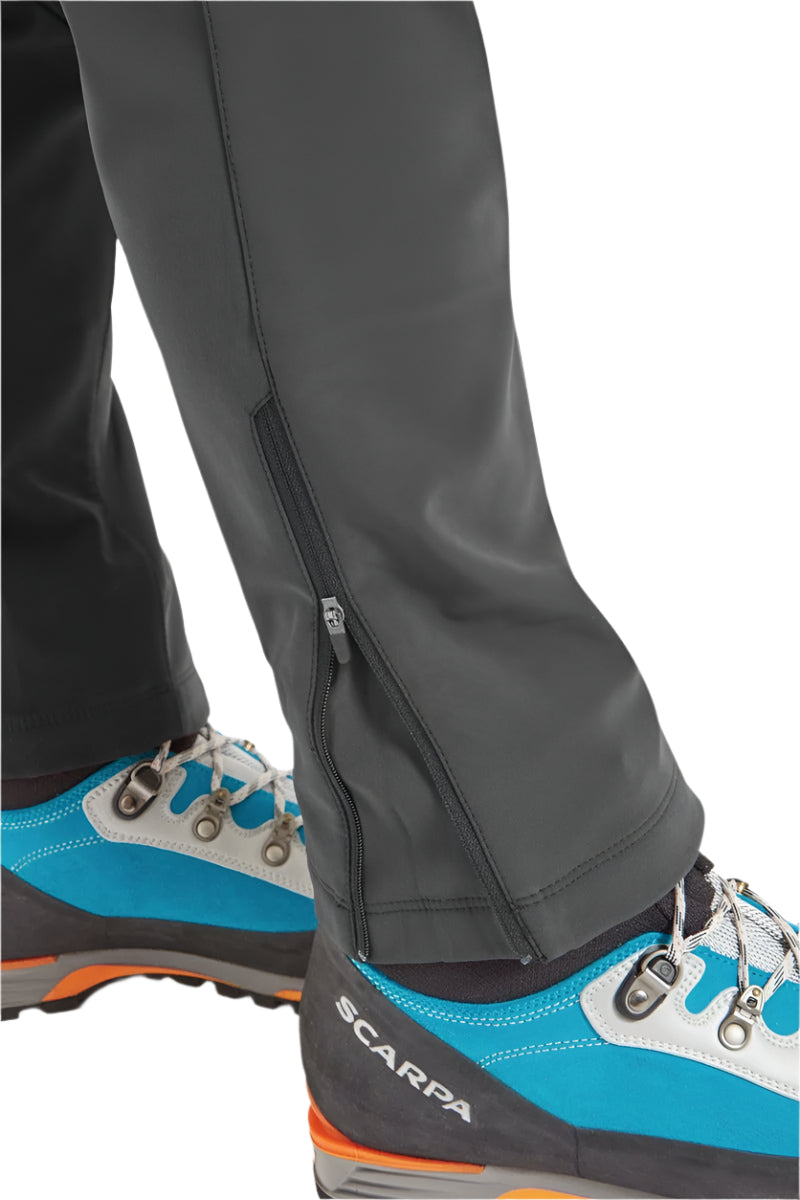 RABRab Women's Torque Winter PantsOutdoor Action