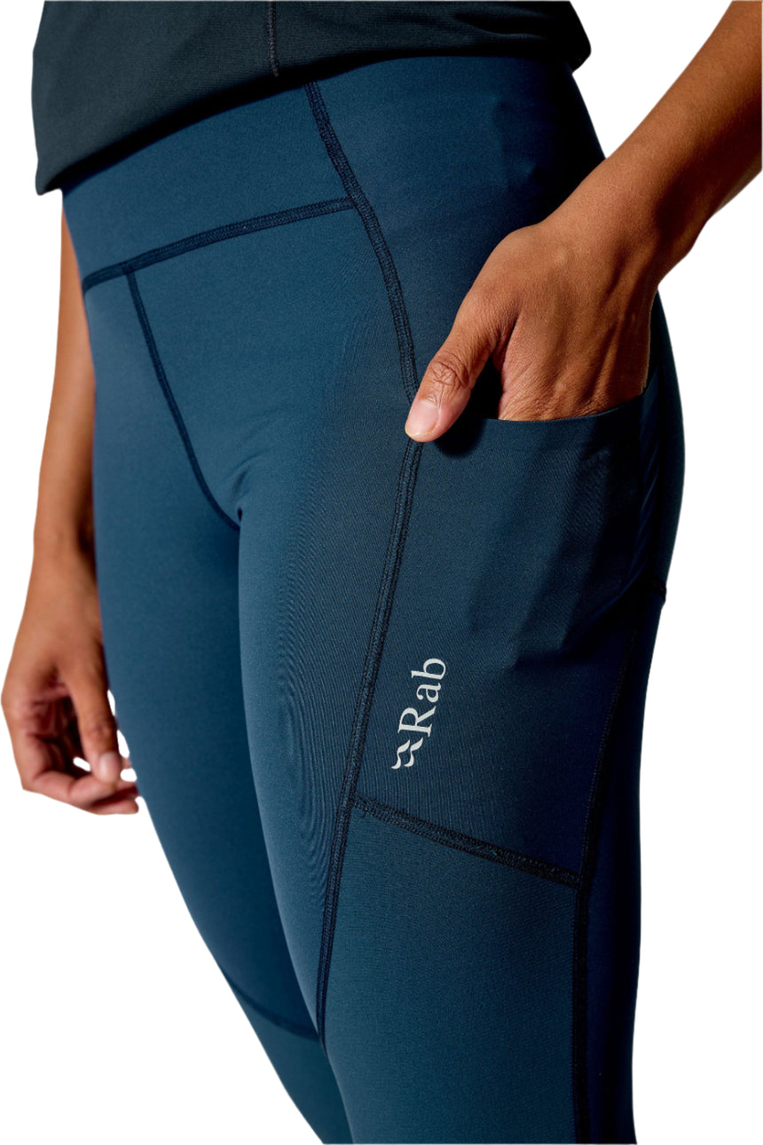 RABRab Women's Torque TightsOutdoor Action