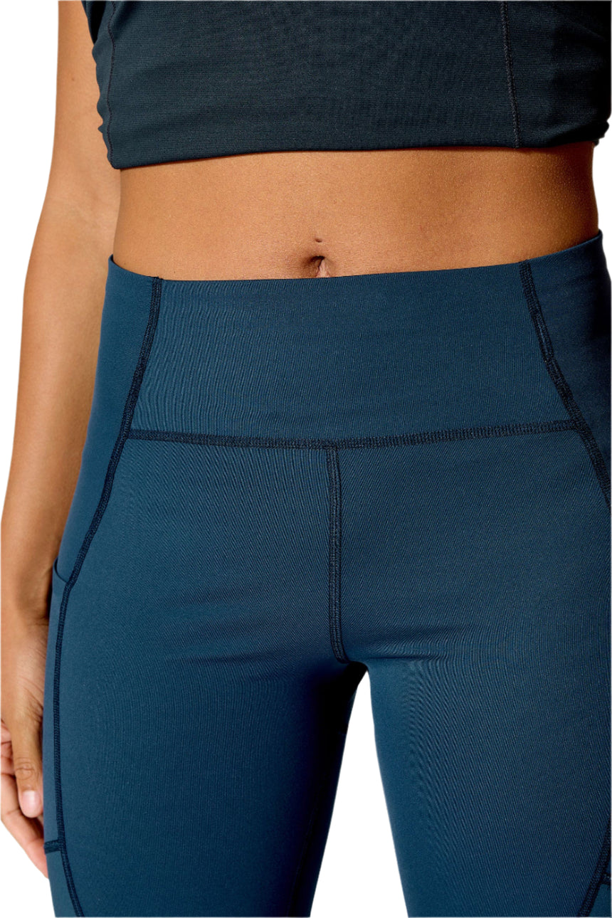 RABRab Women's Torque TightsOutdoor Action