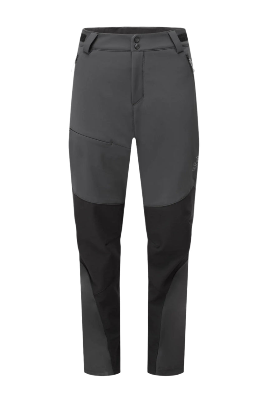 RABRab Women's Torque Winter PantsOutdoor Action