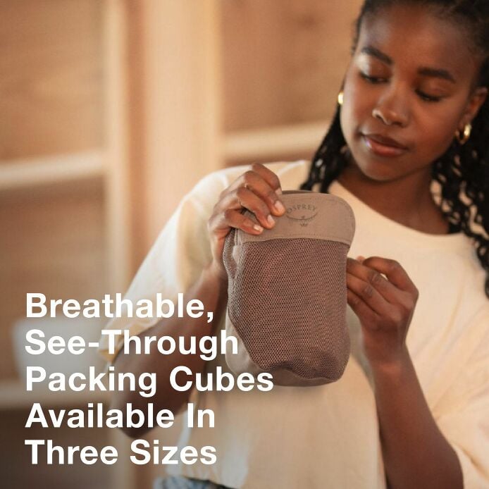 OspreyOsprey Daylite™ Packing CubeOutdoor Action