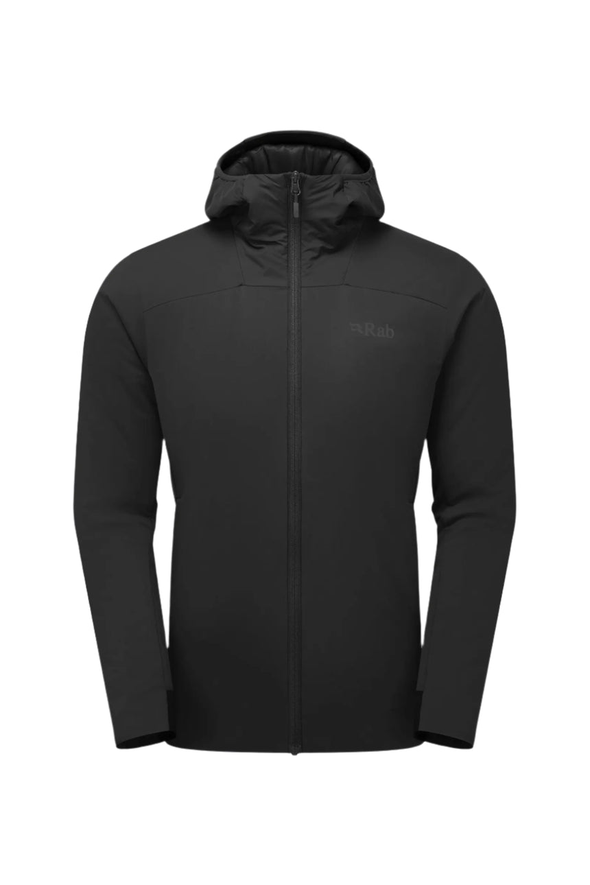 RABRab Men's Xenair Alpine Flex Insulated JacketOutdoor Action