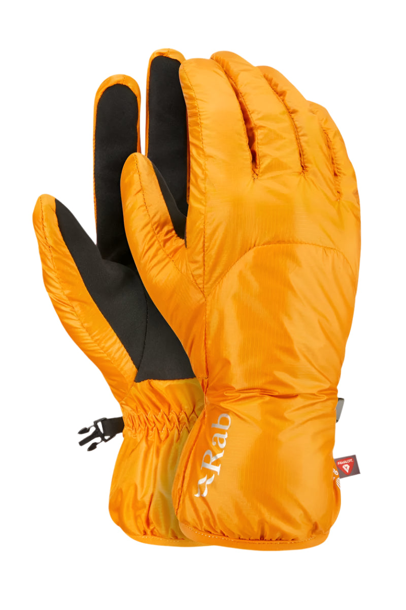 RABRab Xenon GloveOutdoor Action