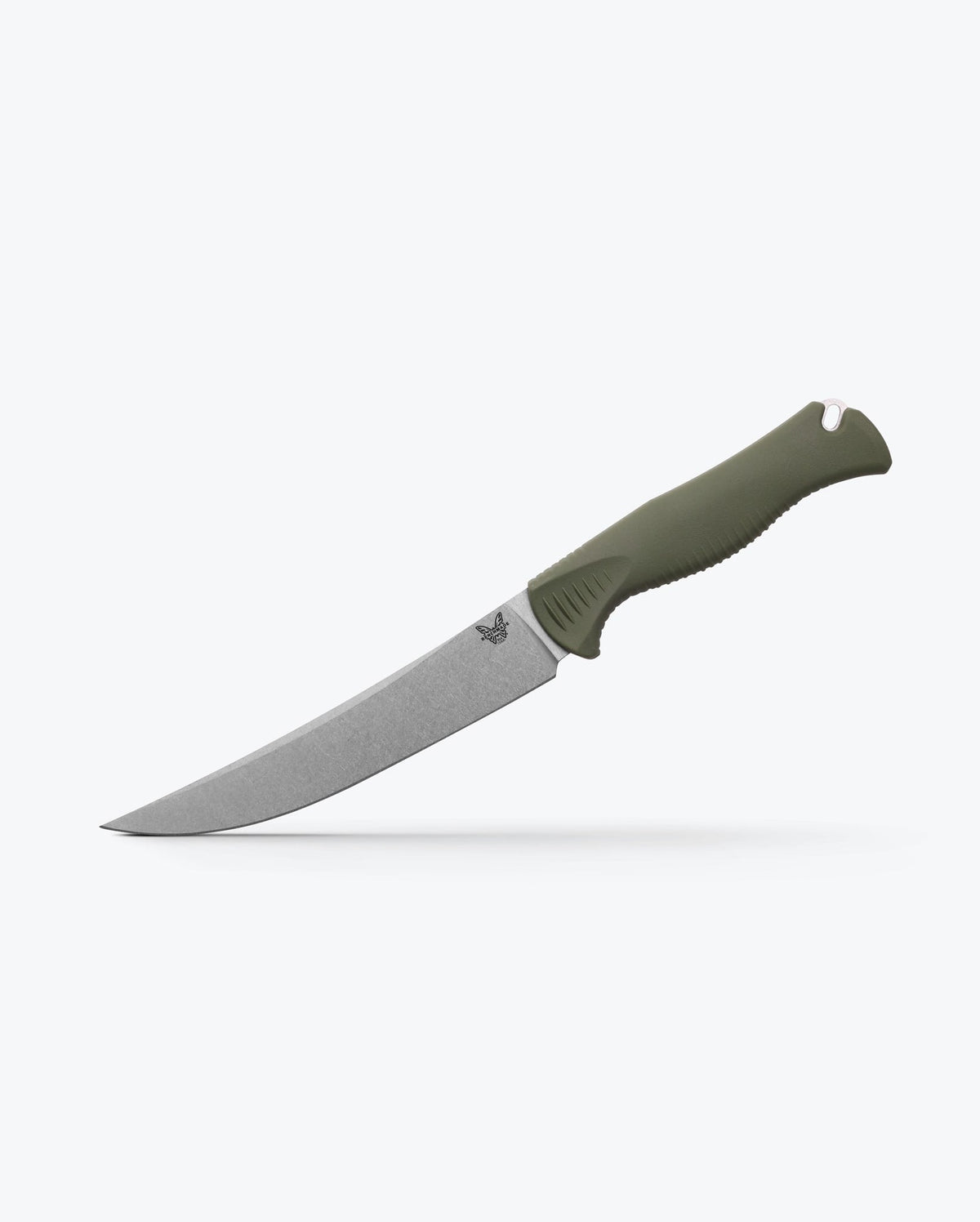 Benchmade Meatcrafter 15500-04 6 inch knife, side view