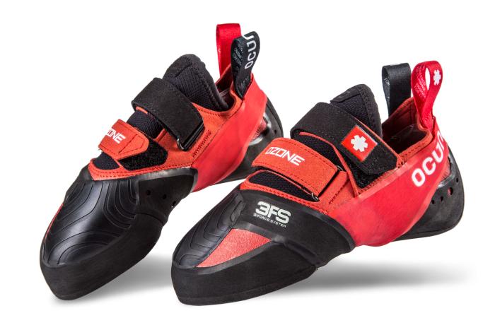 Ocún Ozone Climbing Shoes - image 1