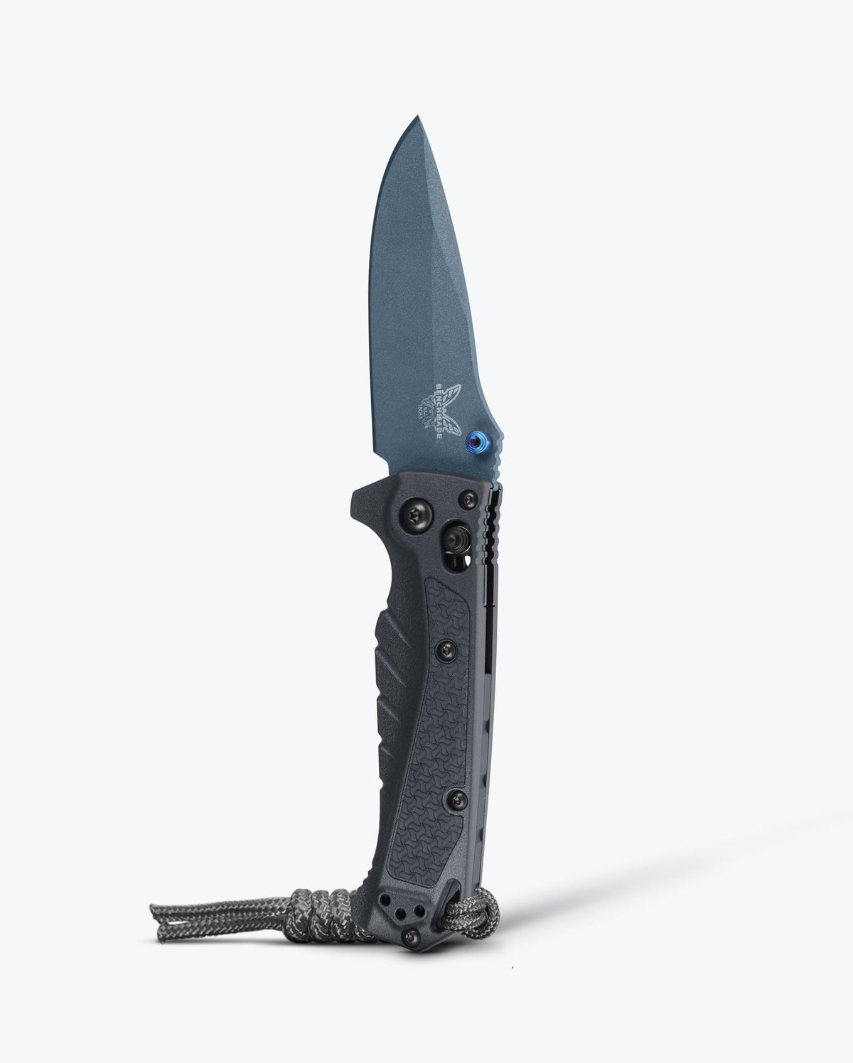 Benchmade Mini Adira 18065BT-01, vertical view