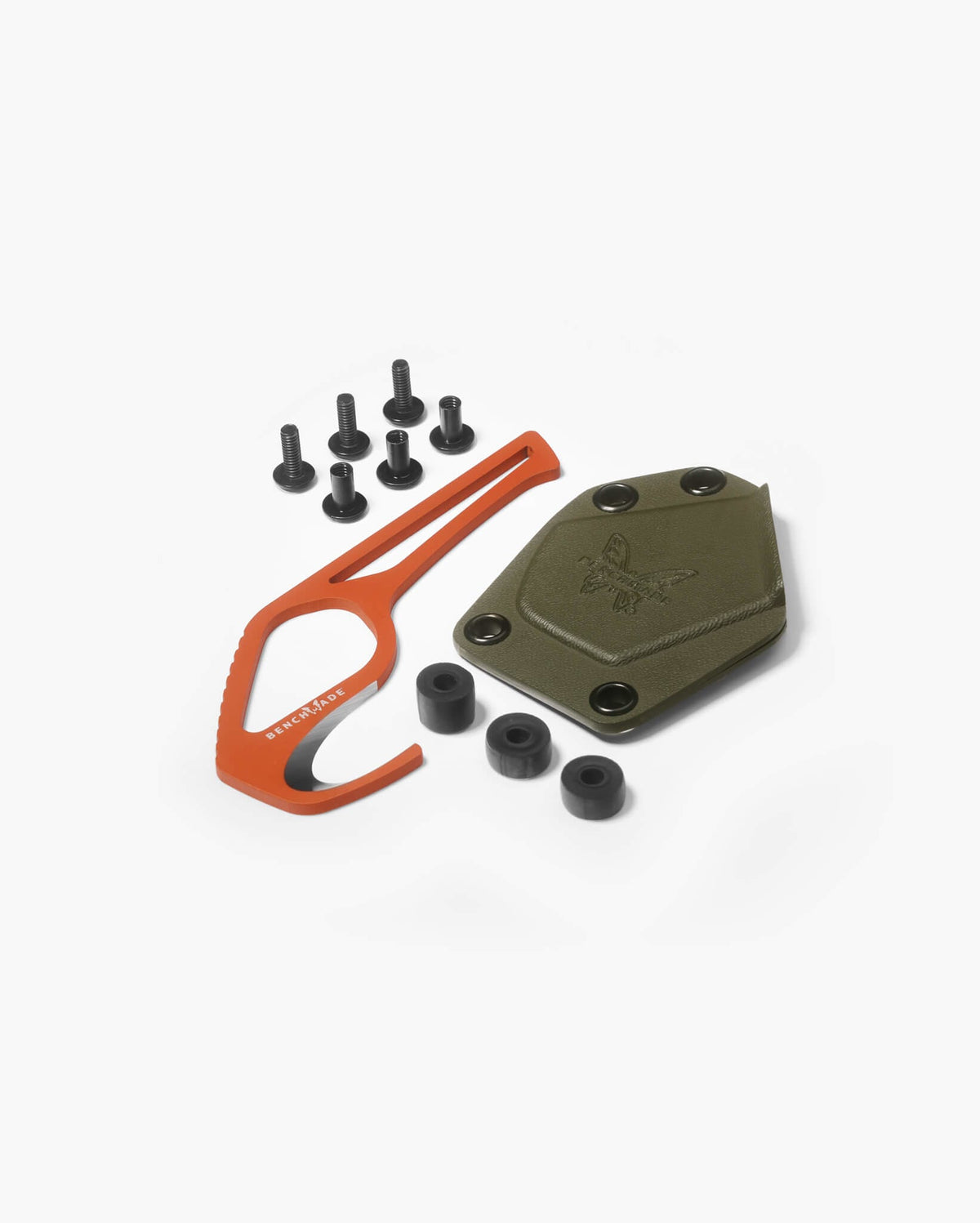 Benchmade SlipRidge Hook 11OR, official image 6