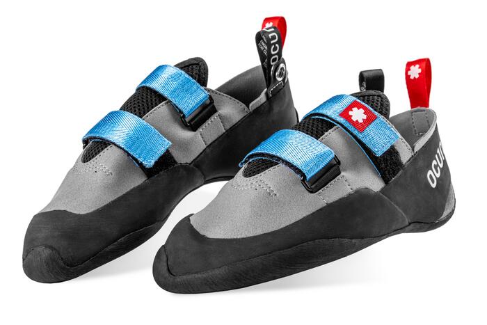 Ocún Rental Climbing Shoes - image 1