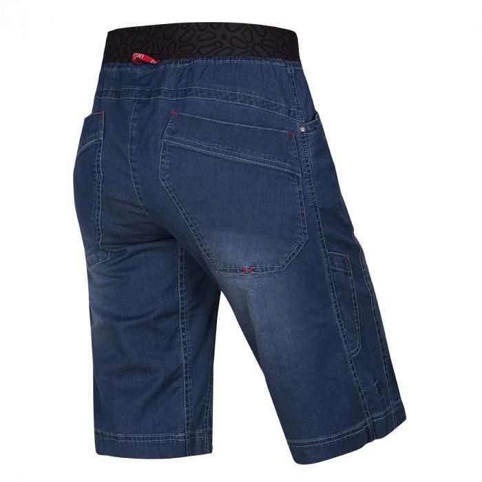 Ocún Mánia jeans shorts - image 4