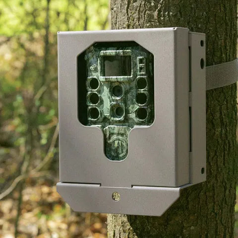 BushnellBushnell Trail Cam Security BoxOutdoor Action