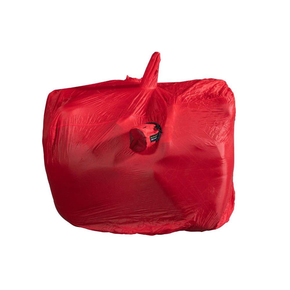 Terra Nova Bothy 2 Person Emergency Group Shelter Outdoor Action
