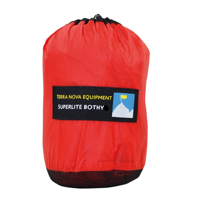 Terra Nova Superlite Bothy 2 Shelter Outdoor Action