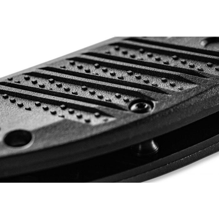 BenchmadeBenchmade 570SBK-1 Serrated BlackOutdoor Action