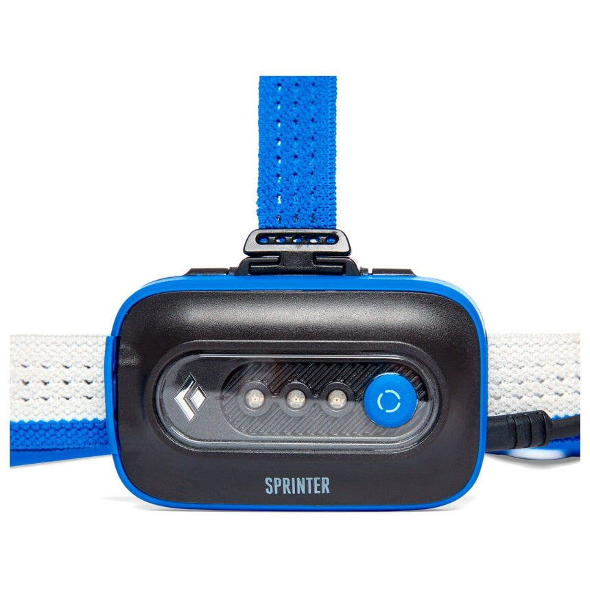 Black DiamondBlack Diamond Sprinter 500 HeadlampOutdoor Action