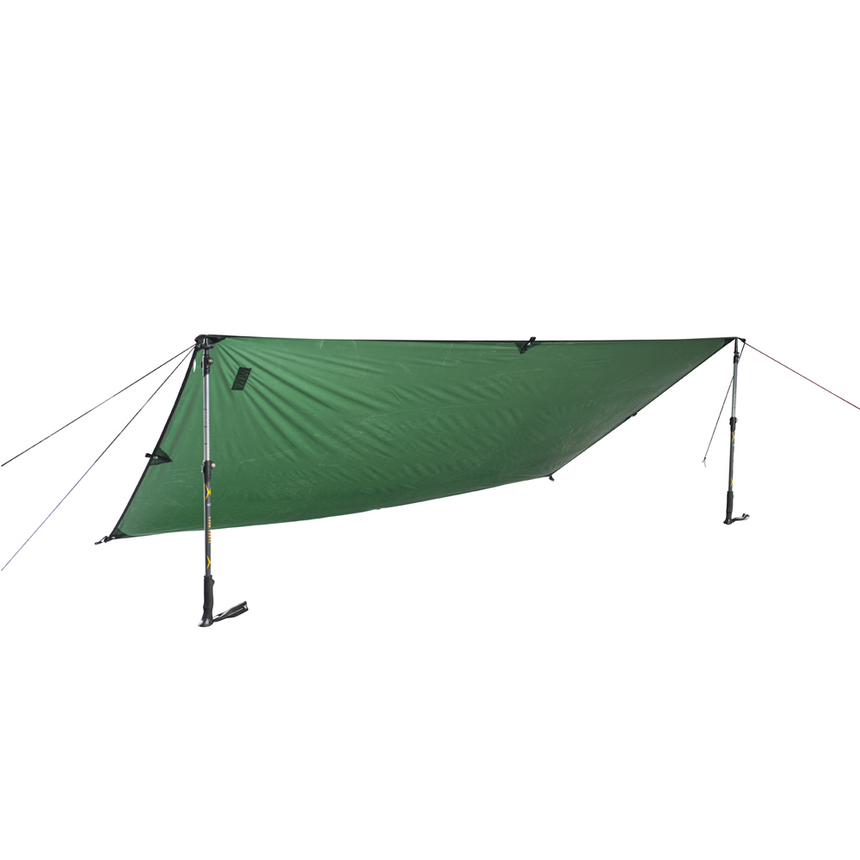 Terra Nova Competition Tarp 1 Outdoor Action