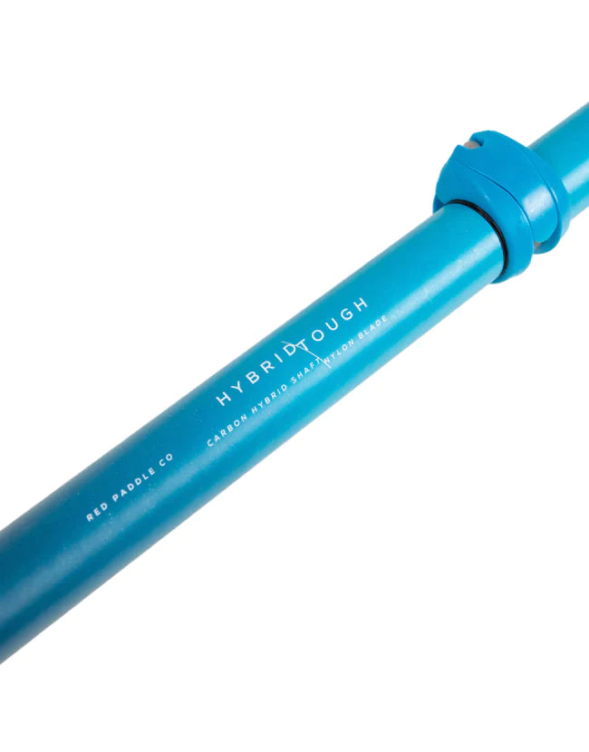 Red PaddleRED Hybrid Tough Adjustable SUP PaddleOutdoor Action