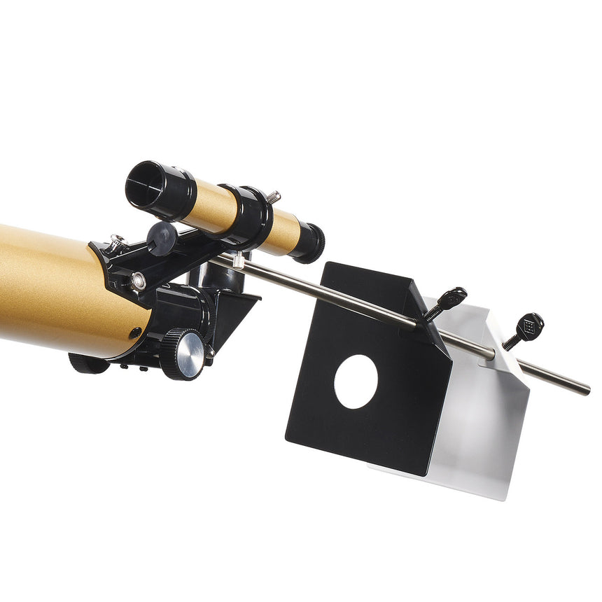 TascoTasco Luminova 60mmX800mm Refractor TelescopeOutdoor Action