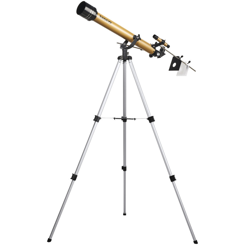 TascoTasco Luminova 60mmX800mm Refractor TelescopeOutdoor Action
