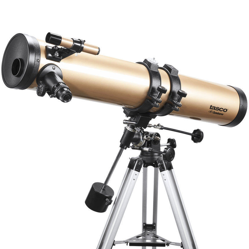 TascoTasco Luminova 114x900 TelescopeOutdoor Action