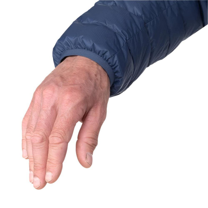 Mountain EquipmentMountain Equipment Frostline Men's Down Jacket - CLEARANCEOutdoor Action