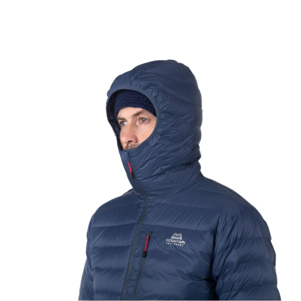 Mountain EquipmentMountain Equipment Frostline Men's Down Jacket - CLEARANCEOutdoor Action