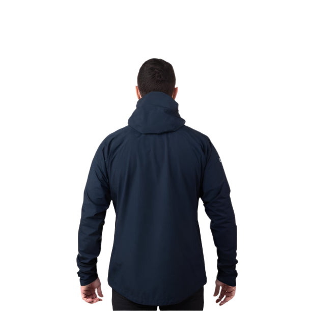 Mountain EquipmentMountain Equipment Odyssey Waterproof Jacket - ClearanceOutdoor Action