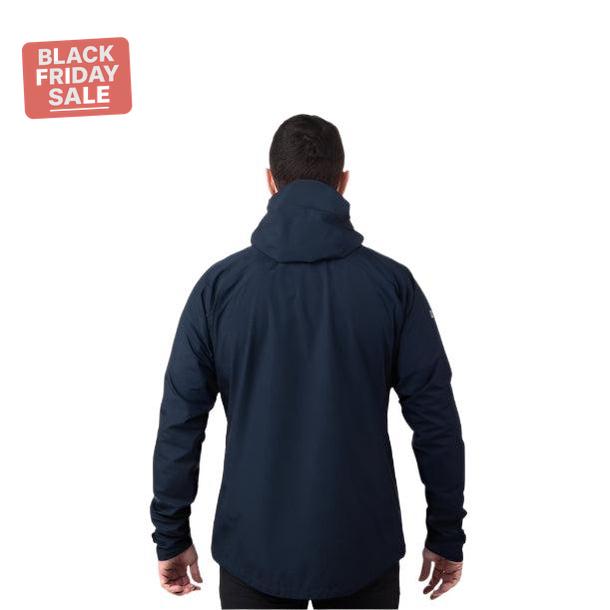 Mountain EquipmentMountain Equipment Odyssey Waterproof Jacket - ClearanceOutdoor Action