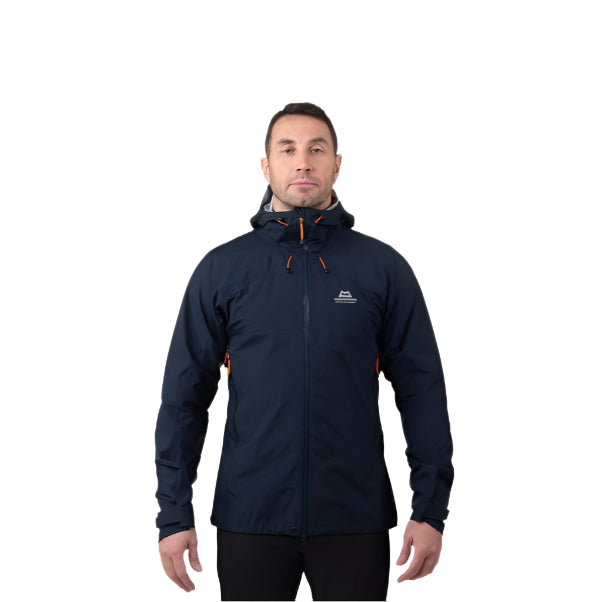 Mountain EquipmentMountain Equipment Odyssey Waterproof Jacket - ClearanceOutdoor Action