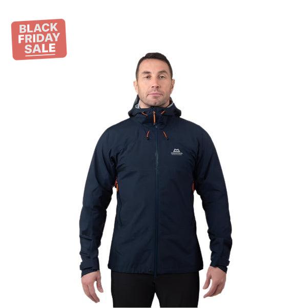 Mountain EquipmentMountain Equipment Odyssey Waterproof Jacket - ClearanceOutdoor Action