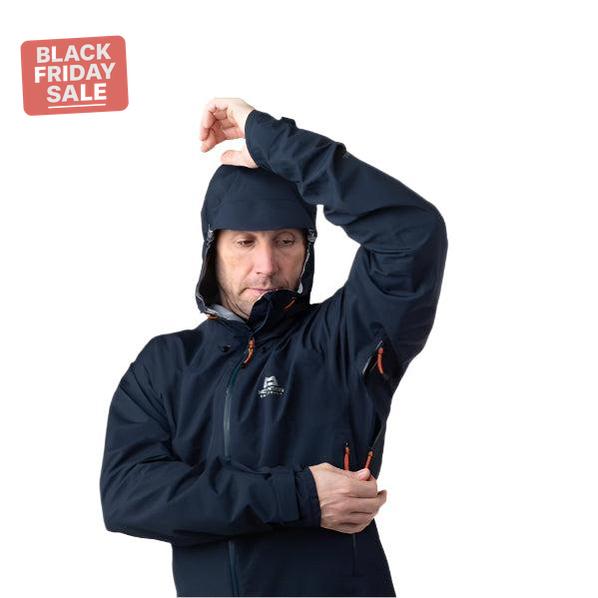 Mountain EquipmentMountain Equipment Odyssey Waterproof Jacket - ClearanceOutdoor Action
