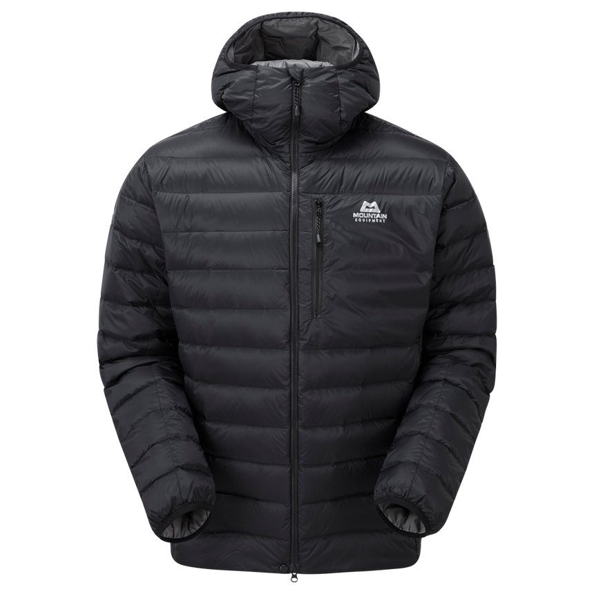 Mountain EquipmentMountain Equipment Frostline Men's Down Jacket - CLEARANCEOutdoor Action