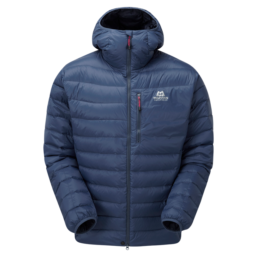 Mountain EquipmentMountain Equipment Frostline Men's Down Jacket - CLEARANCEOutdoor Action