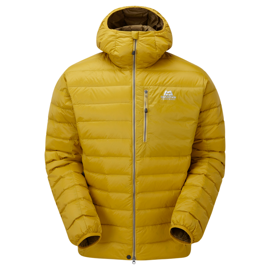 Mountain EquipmentMountain Equipment Frostline Men's Down Jacket - CLEARANCEOutdoor Action