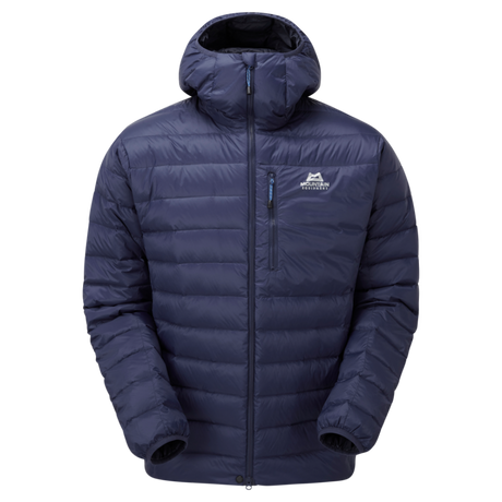 Mountain EquipmentMountain Equipment Frostline Men's Down Jacket - CLEARANCEOutdoor Action