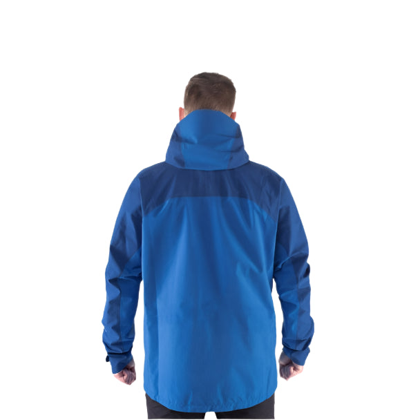 Mountain EquipmentMountain Equipment Rupal GORE-TEX Men's JacketOutdoor Action