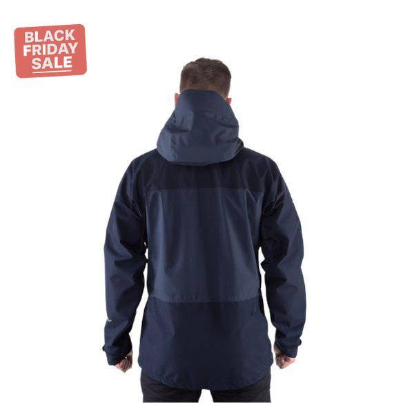 Mountain EquipmentMountain Equipment Saltoro GORE-TEX Men's Jacket CLEARANCEOutdoor Action