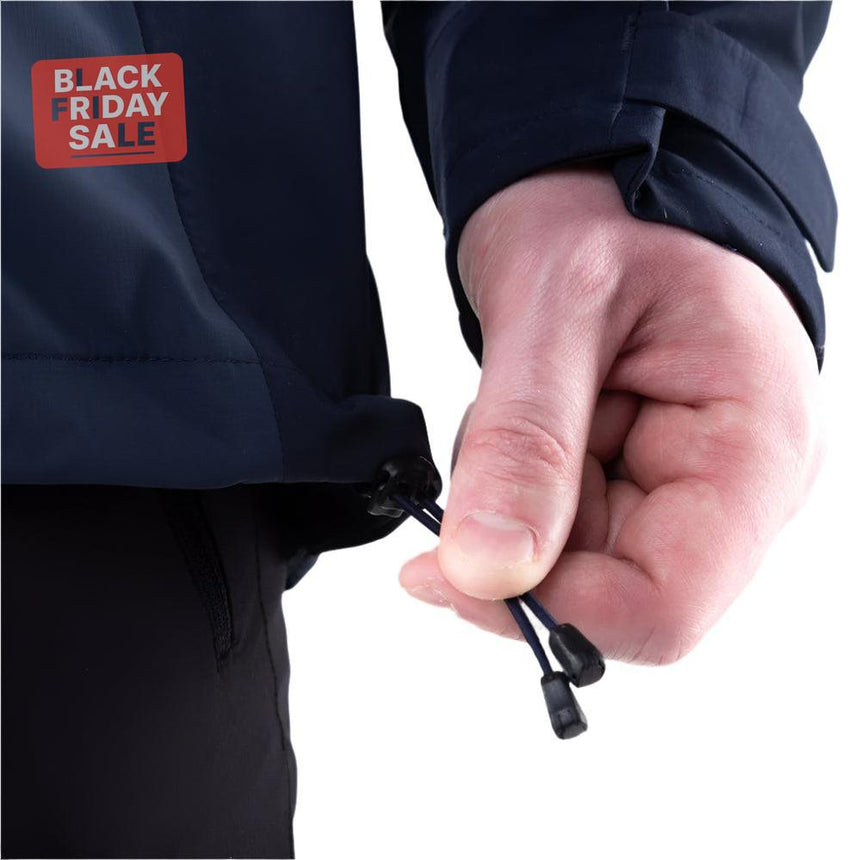 Mountain EquipmentMountain Equipment Saltoro GORE-TEX Men's Jacket CLEARANCEOutdoor Action