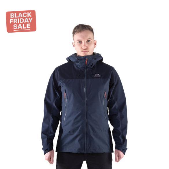 Mountain EquipmentMountain Equipment Saltoro GORE-TEX Men's Jacket CLEARANCEOutdoor Action