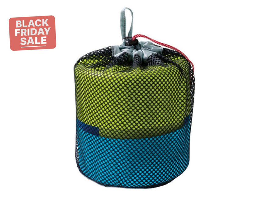 MSRMSR 2 Person Mess KitOutdoor Action