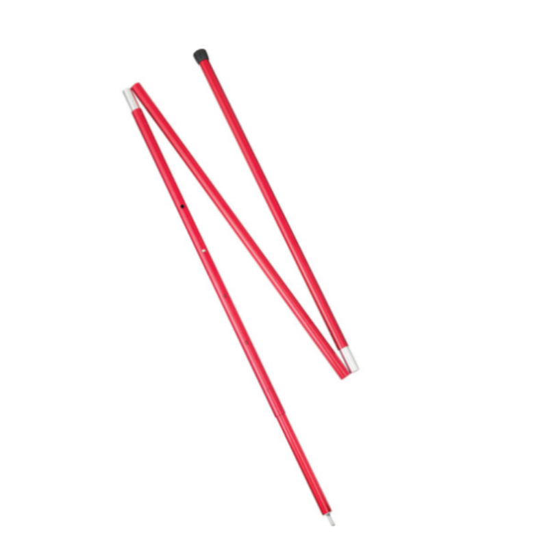 MSR Adjustable Pole 4 Ft (1.2m) Outdoor Action- product preview